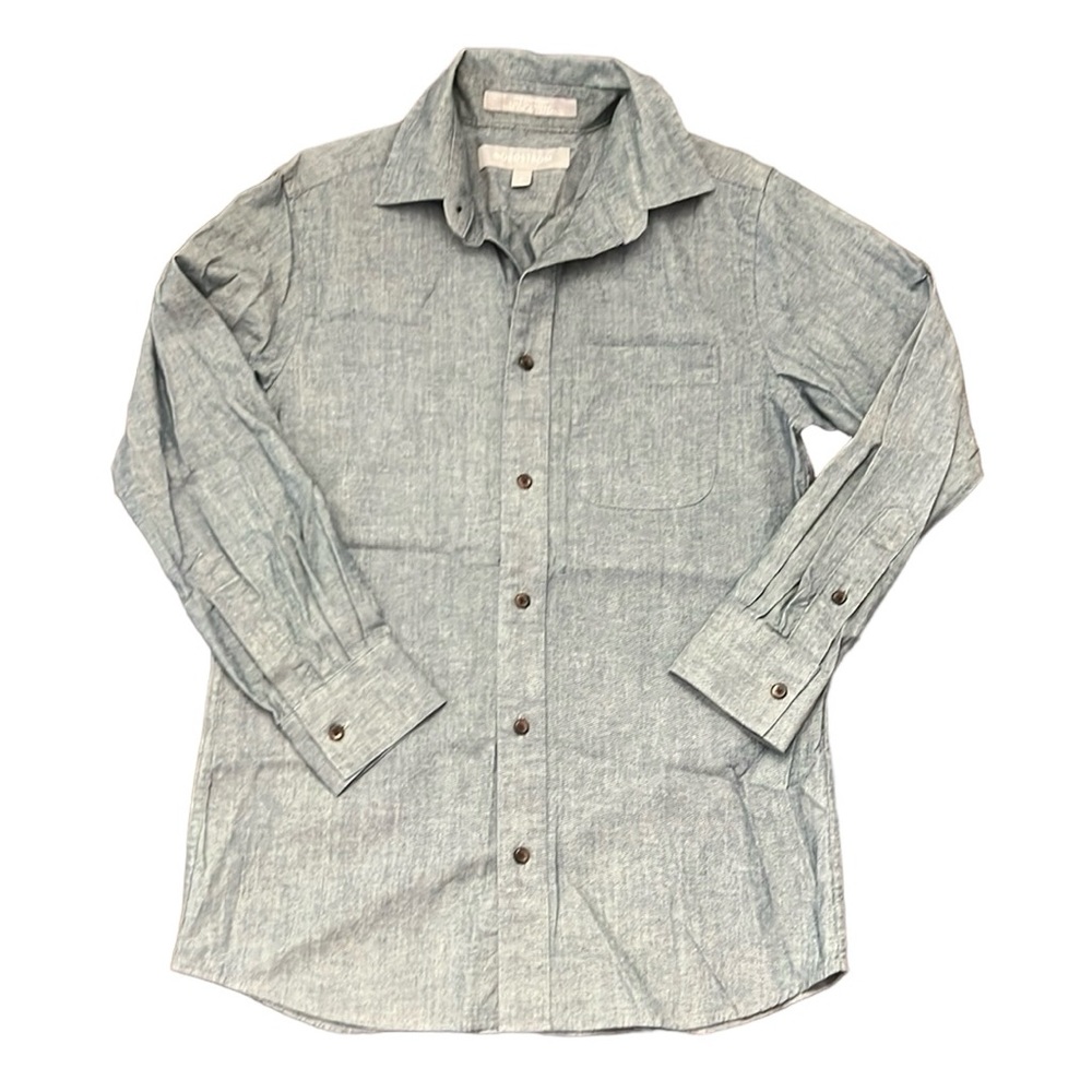 GUC Nordstrom dress shirt - Picture 1 of 6